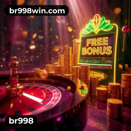 br998 bônus R$5.000 + 500 giros - Rollover 35x, prazo 30 dias, 38% taxa conversão