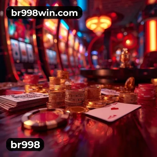 Estatísticas br998 novembro 2024 - 87 mil jogadores ativos, R$47M pagos, RTP 96.52%