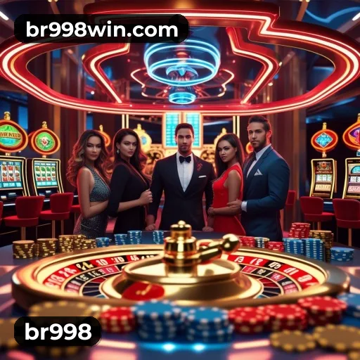 br998 PIX instantâneo Brasil - Depósito e saque em minutos 24/7