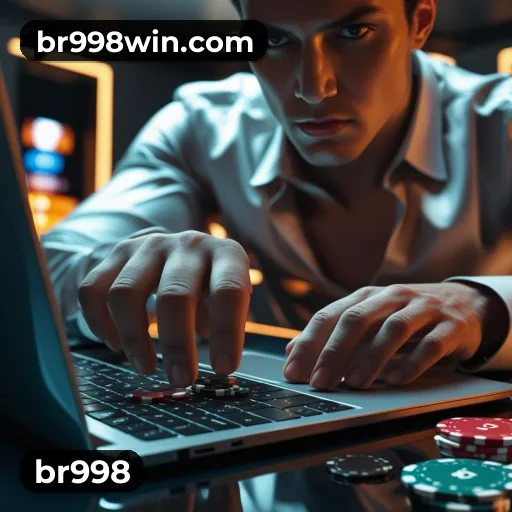 br998 suporte 24/7 português Brasil - 47 atendentes brasileiros chat ao vivo