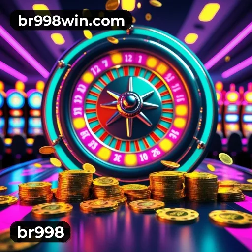 Principais provedores de slots da br998 - NetEnt, Pragmatic Play, Play'n GO