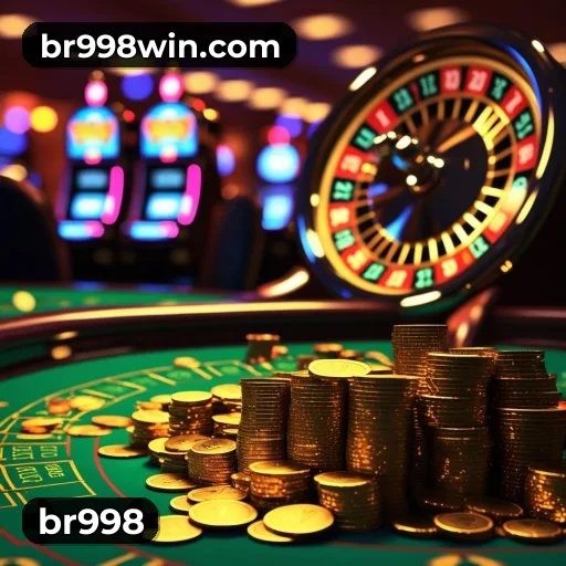 Níveis do programa VIP da br998